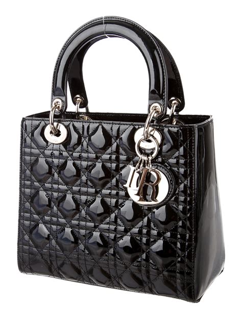 Lady Dior bags reviews